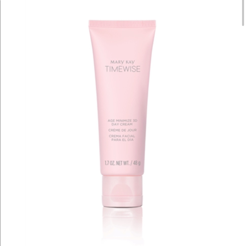 Mary Kay Timewise Day Solution Sunscreen (New)